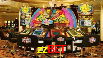 Responsive Design zzbet