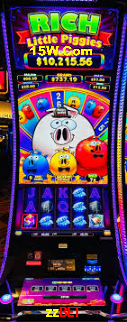 zzbet App Interface