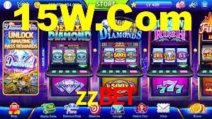 Welcome Bonus zzbet