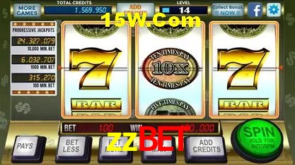 Diretório de Jogos zzbet