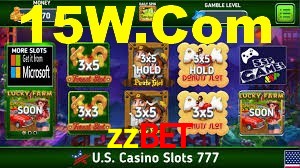 Live Casino zzbet