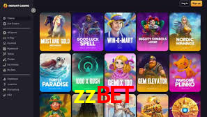 Premium Interface zzbet