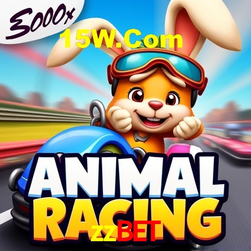 Interface do App zzbet