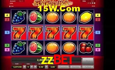 Estatísticas do Jogo zzbet